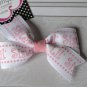 Lil Sister 3" Basic Hair Bow