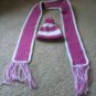 Hat and Scarf sets