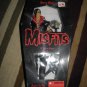 Misfits 12" doll Jerry Only