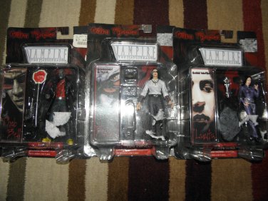 Diamond Select	Vampire The Masquerade	Lucita