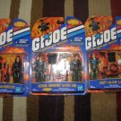 Hasbro	G.I.Joe	Dusty and Law & Order