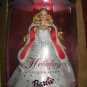 Mattel	Holiday Celebration	Special Edition 2001 Barbie