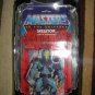 Mattel	Masters Of The Universe	Skeletor	1 of 15000