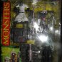 Mcfarlane Toys	Monsters 	Frankenstein Playset