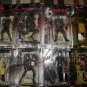 Mcfarlane Toys	Movie Maniacs	The Crow Eric Draven	99	1	$15.00		Available