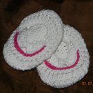 Sack Slippers