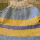 Spring Candy Stripe