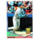 1994 Topps #1 Mike Piazza