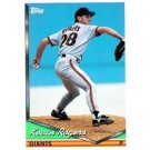 1994 Topps #3 Kevin Rogers