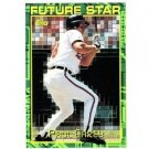 1994 Topps #4 Paul Carey