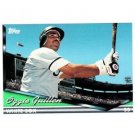 1994 Topps #5 Ozzie Guillen