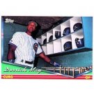 1994 Topps #6 Derrick May