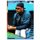 1994 Topps #7 Jose Mesa