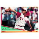 1994 Topps #12 John Smiley