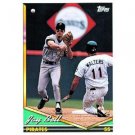 1994 Topps #15 Jay Bell