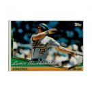 1994 Topps #17 Lance Blankenship