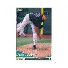 1994 Topps #18 Greg W. Harris