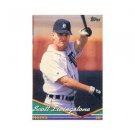 1994 Topps #19 Scott Livingstone