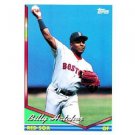 1994 Topps #26 Billy Hatcher