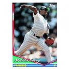 1994 Topps #31 Melido Perez