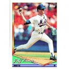 1994 Topps #37 Jeff Innis