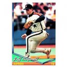 1994 Topps #40 Jeff Bagwell