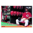 1994 Topps #41 Kevin Wickander