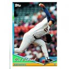 1994 Topps #45 Cal Eldred