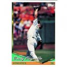 1994 Topps #46 Craig Paquette
