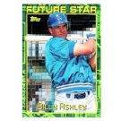 1994 Topps #53 Billy Ashley