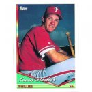 1994 Topps #57 Kevin Stocker