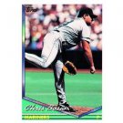 1994 Topps #60 Chris Bosio