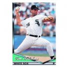 1994 Topps #62 Tim Belcher