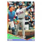 1994 Topps #65 Eddie Murray