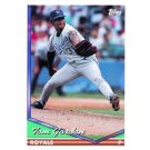 1994 Topps #66 Tom Gordon