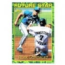 1994 Topps #67 Alex Gonzalez