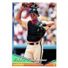 1994 Topps #68 Eddie Taubensee