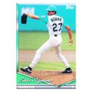 1994 Topps #76 Luis Aquino