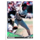 1994 Topps #77 Jerald Clark