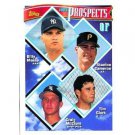 1994 Topps #79 Billy Masse, Stanton Cameron, Tim Clark, Craig McClure