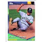 1994 Topps #82 Brian Turang