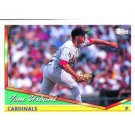 1994 Topps #83 Tom Urbani