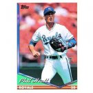 1994 Topps #94 Phil Hiatt