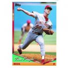 1994 Topps #95 Tim Pugh