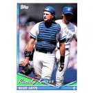 1994 Topps #96 Randy Knorr