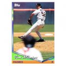 1994 Topps #99 Tim Mauser