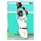 1994 Topps #104 Alex Arias