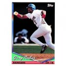 1994 Topps #108 Gary Redus