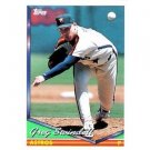 1994 Topps #125 Greg Swindell