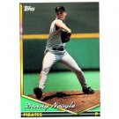 1994 Topps #129 Denny Neagle
